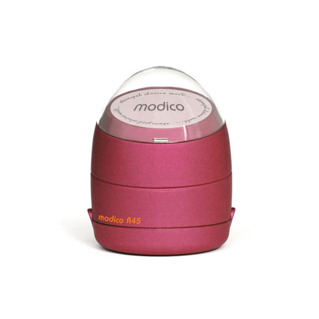 Modico R45 stamp