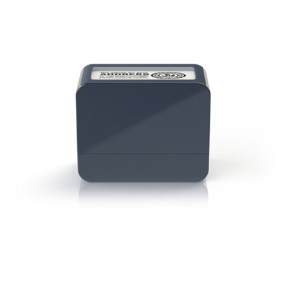 Melon 3 stamp