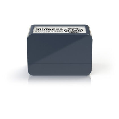 Melon 5 stamp